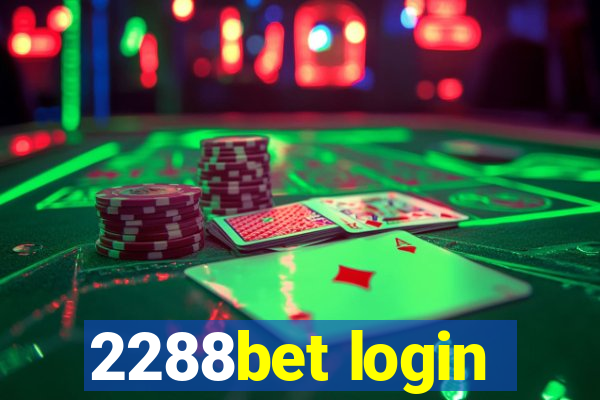 2288bet login